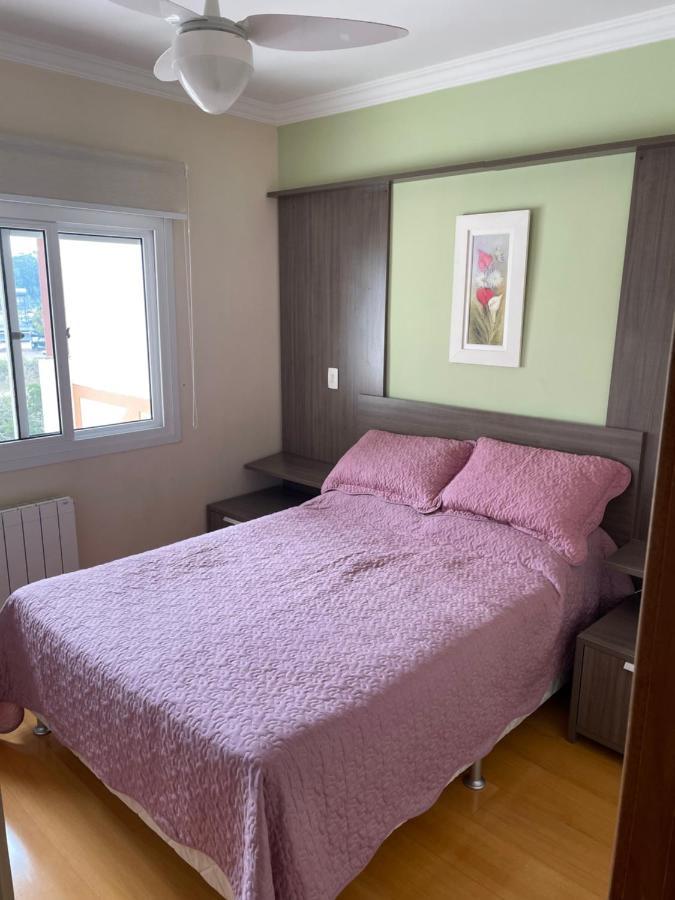 Village Apartamento