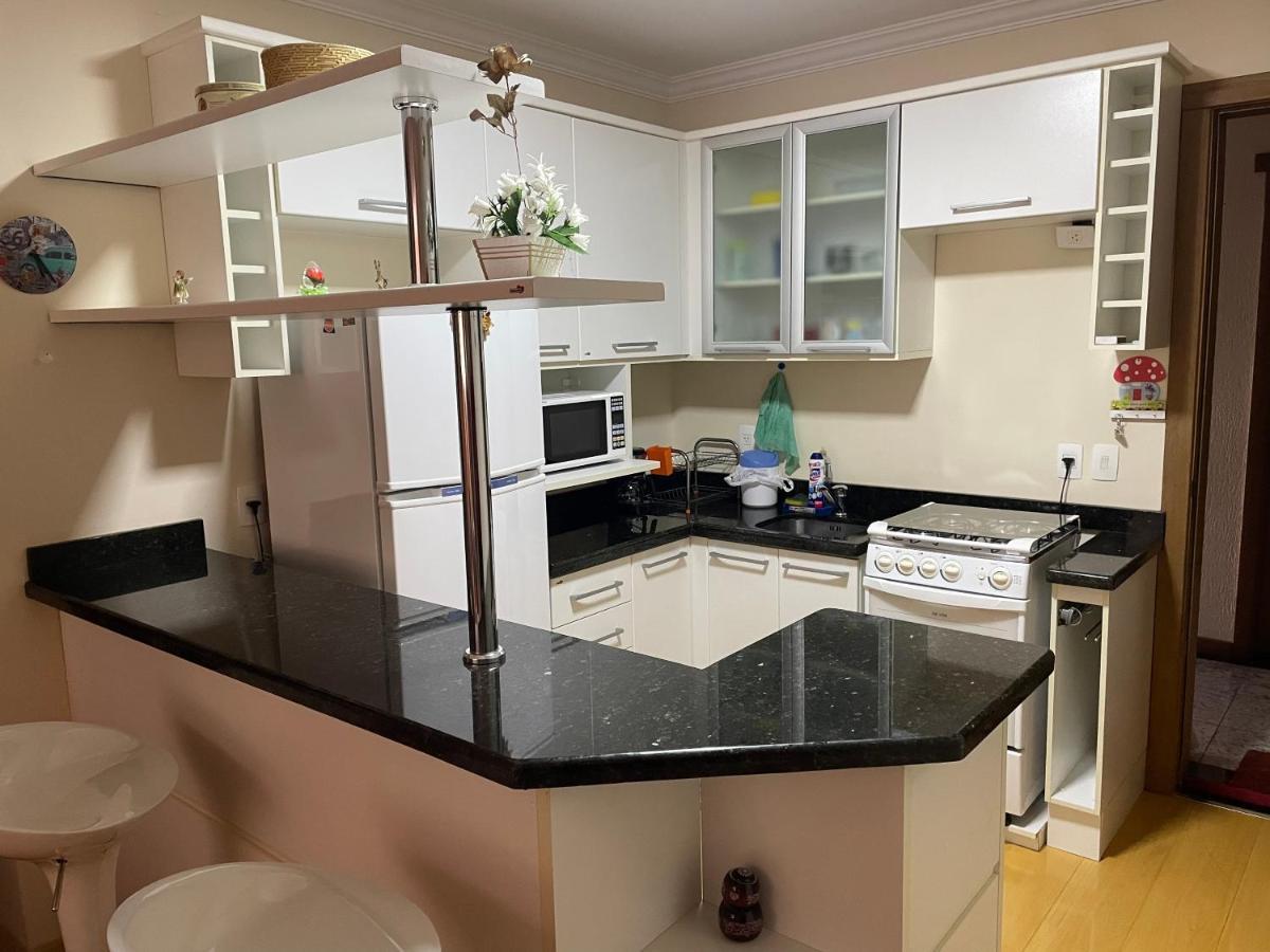 Village Apartamento Gramado
