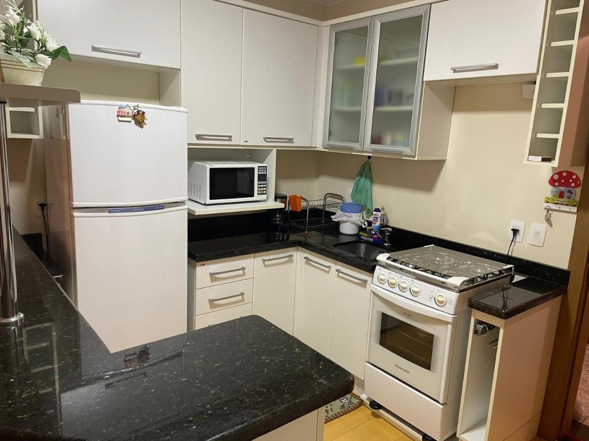 Village Apartamento *
